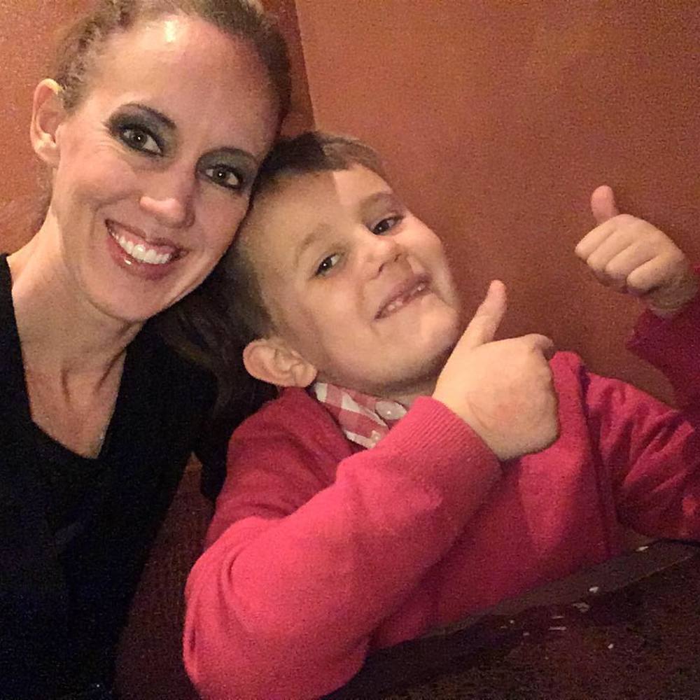 Meet your Posher, Jess